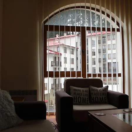 Cedar Hights Pamporovo Apartment