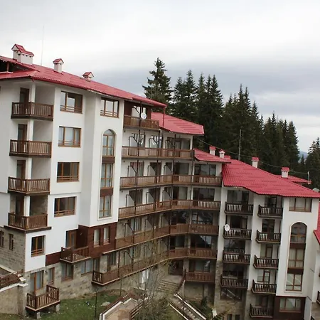 Apartment Cedar Hights Pamporovo
