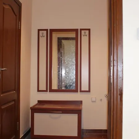 Apartment Cedar Hights Pamporovo *
