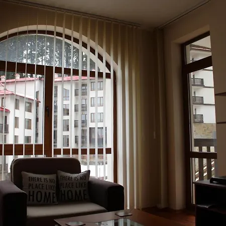 Cedar Hights Pamporovo Apartment *