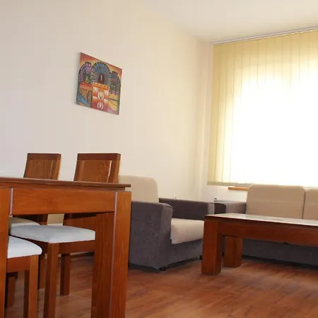 Cedar Hights Pamporovo Apartment Pamporovo
