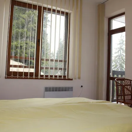 Apartment Cedar Hights Pamporovo