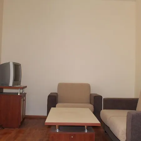 Apartment Cedar Hights Pamporovo *