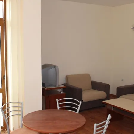 Cedar Hights Pamporovo Apartment