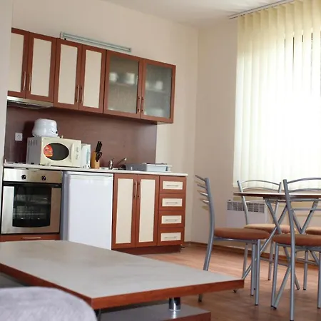 Apartment Cedar Hights Pamporovo Pamporovo