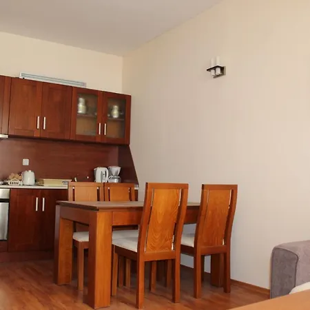 Apartment Cedar Hights Pamporovo *